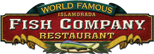 Islamorada Fish Company